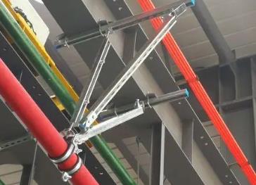 云安抗震支架厂家与你分享你必须做的紧急情况下的准备